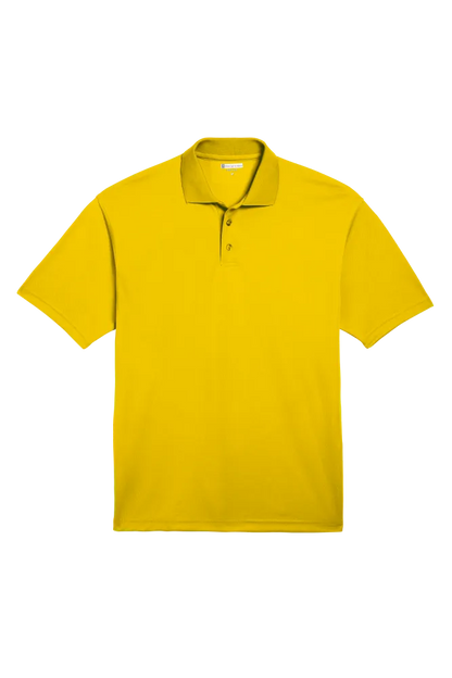 BG7600 Men's Avenger Short-Sleeve Polo