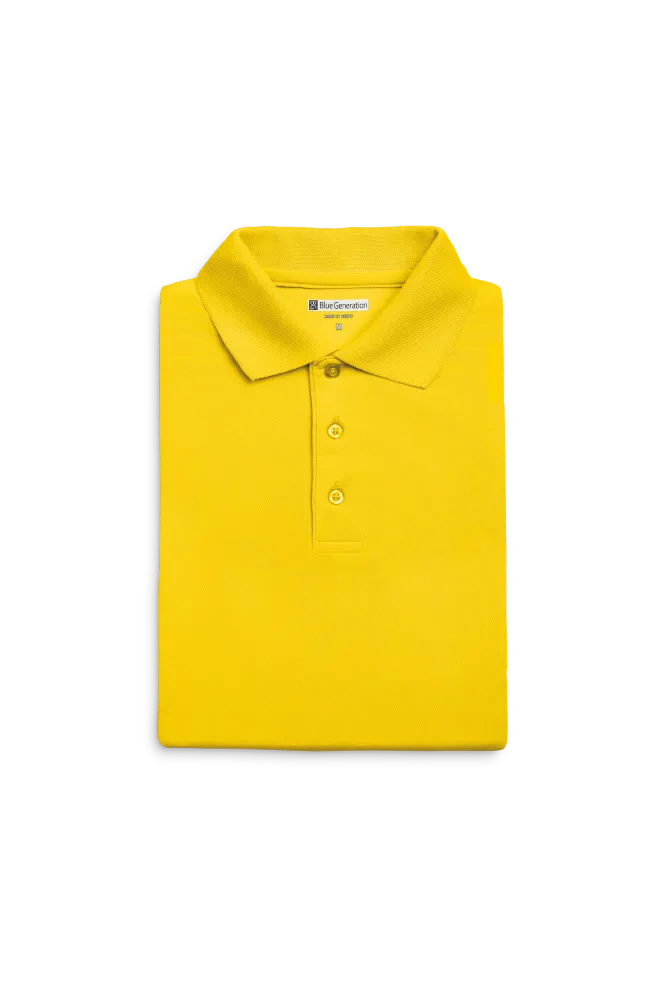 BG7600 Men's Avenger Short-Sleeve Polo