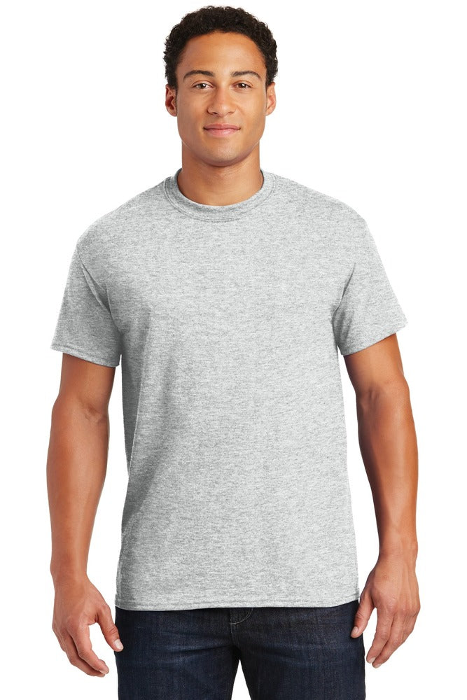 Gildan G800 Adult 50/50 T-Shirt