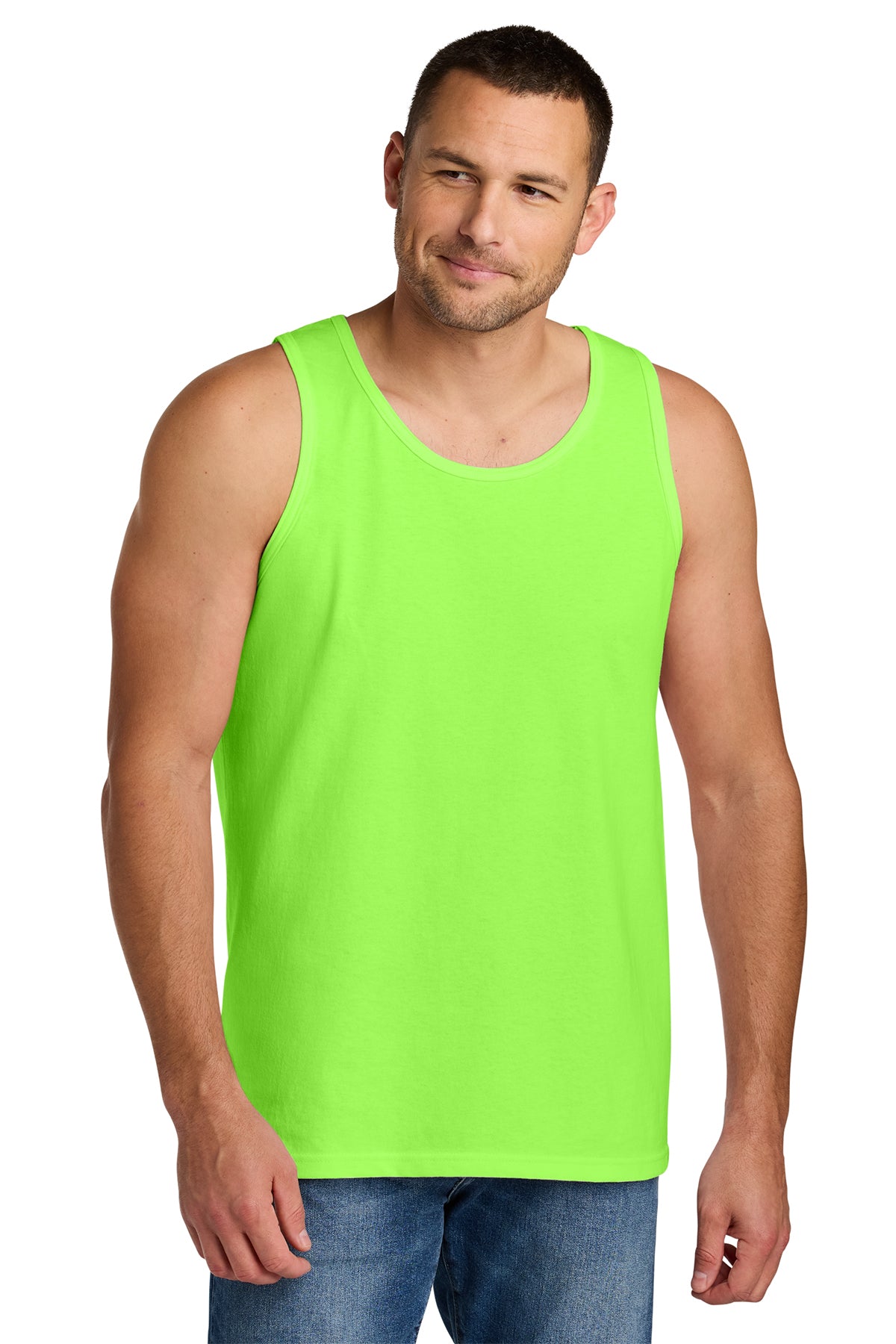 G5200 Sale Gildan® Heavy Cotton™ Tank Top