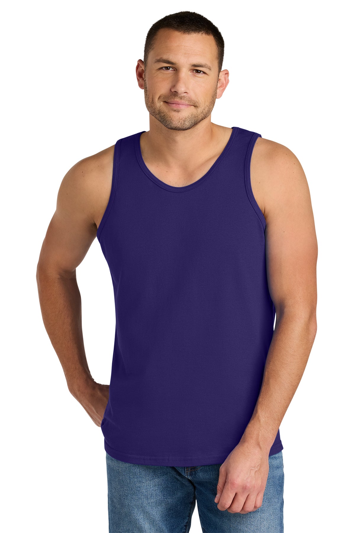 G5200 Sale Gildan® Heavy Cotton™ Tank Top
