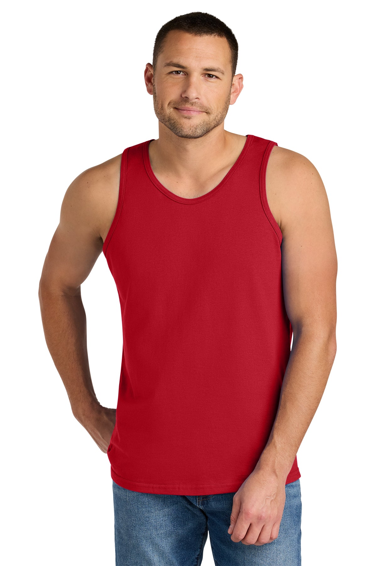 G5200 Sale Gildan® Heavy Cotton™ Tank Top