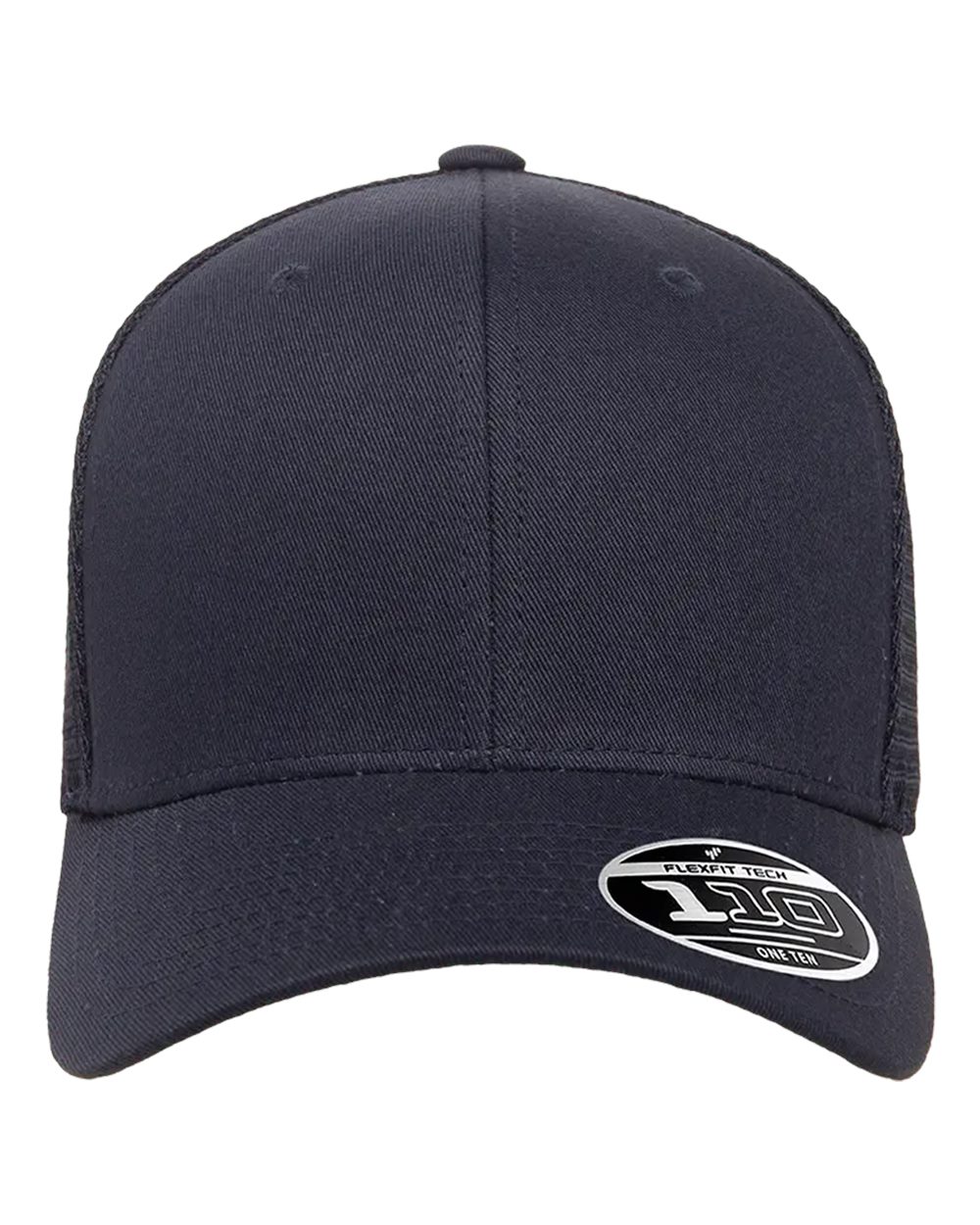 Flexfit 110M 110® Mesh-Back Cap