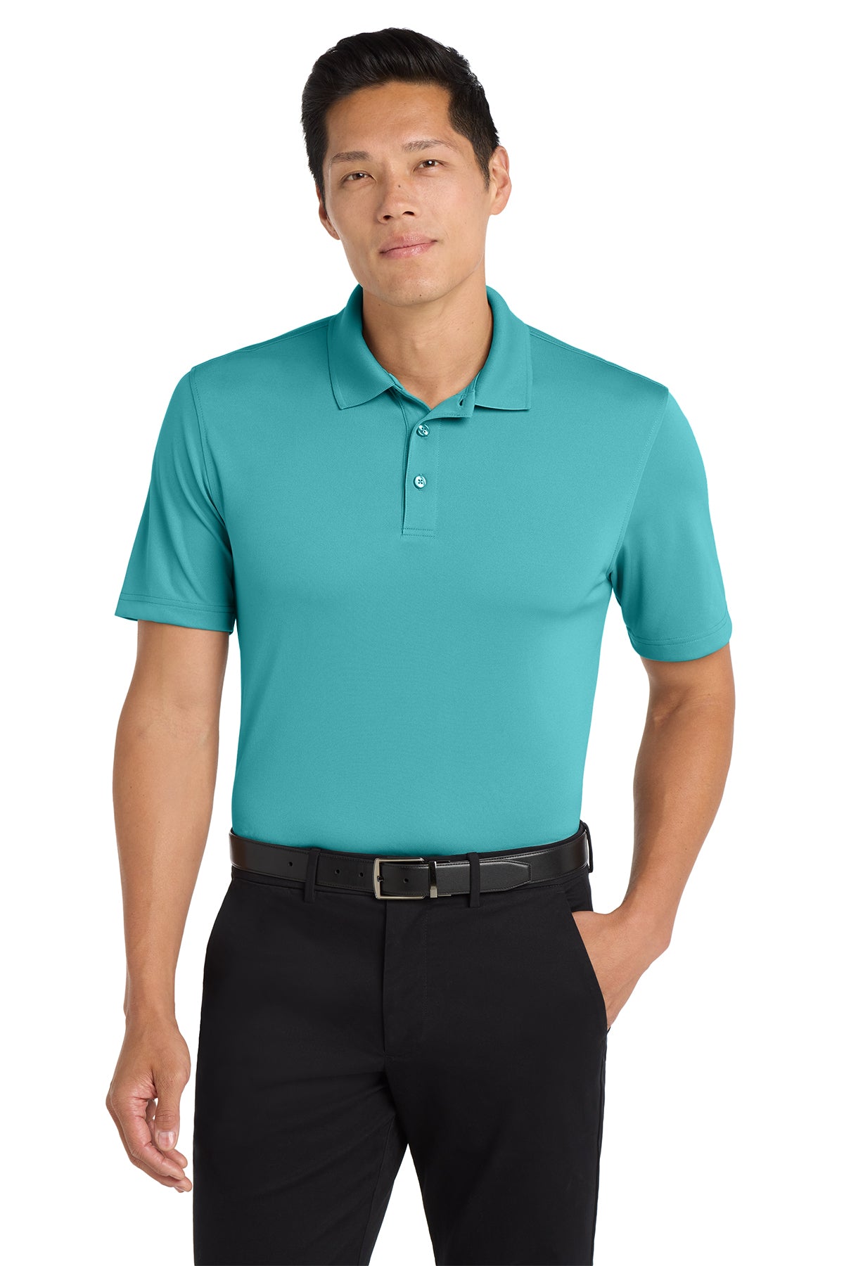Port Authority K110 Dry Zone ® UV Micro-Mesh Polo