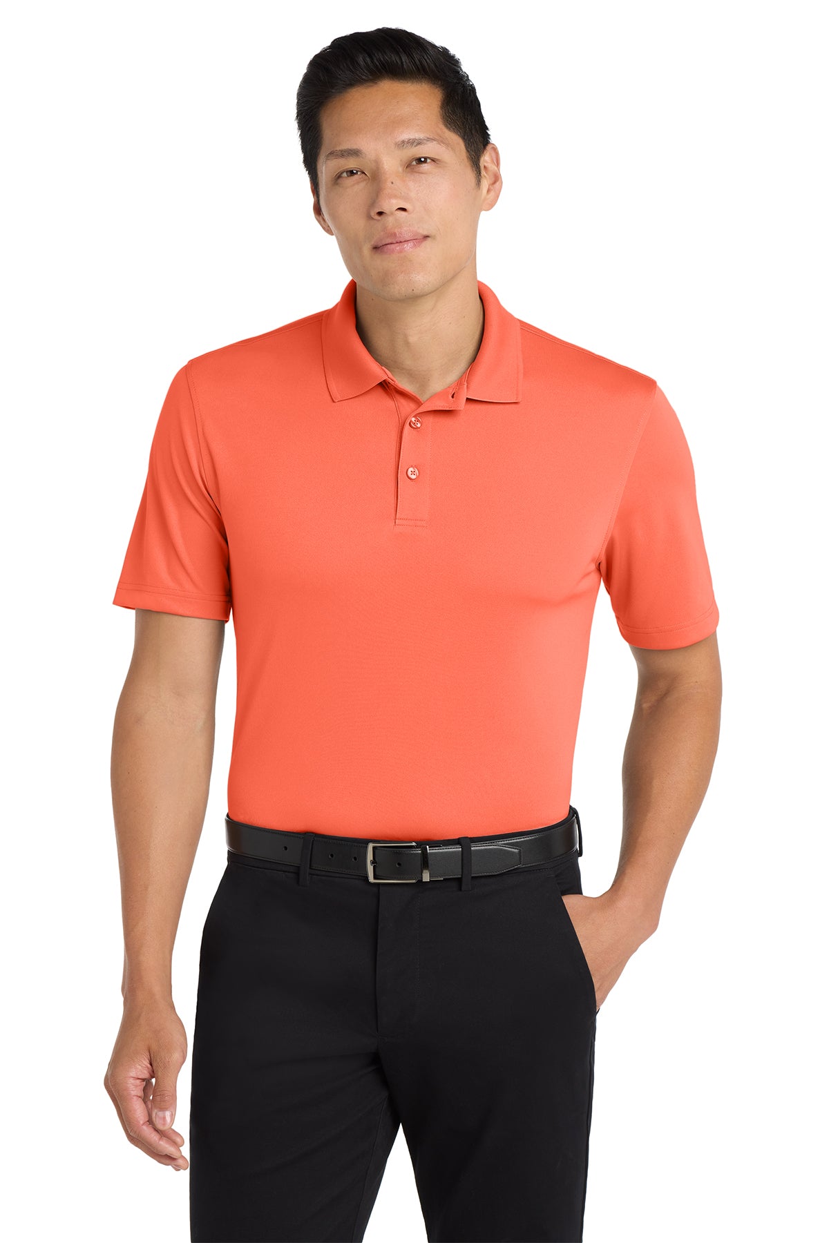 Port Authority K110 Dry Zone ® UV Micro-Mesh Polo