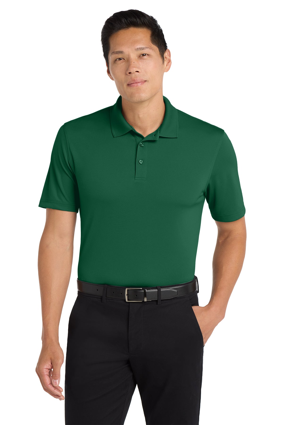Port Authority K110 Dry Zone ® UV Micro-Mesh Polo