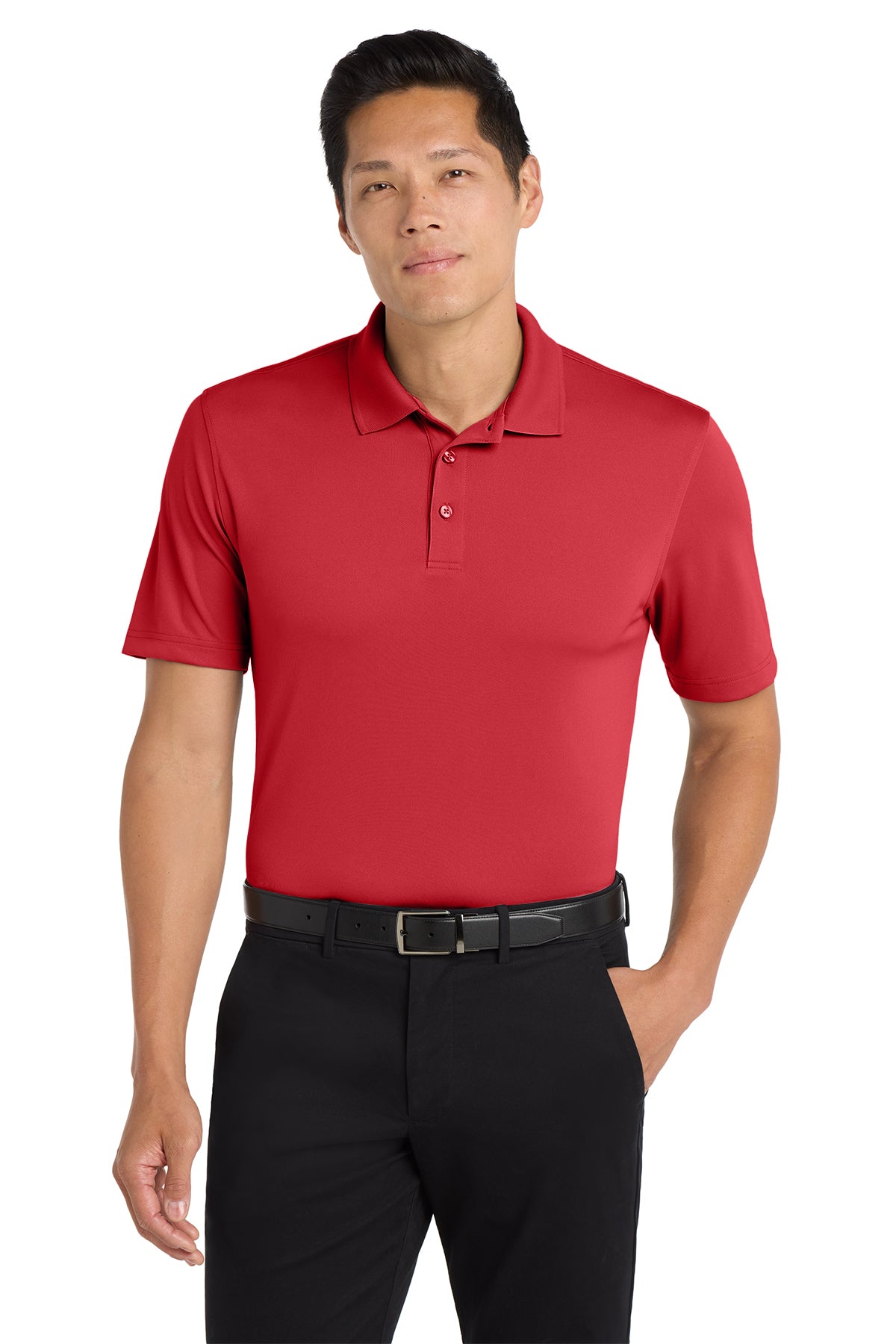 Port Authority K110 Dry Zone ® UV Micro-Mesh Polo