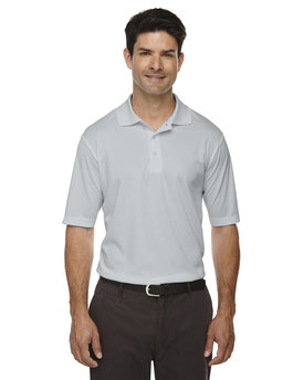 A) CORE365 88181 Men's Origin Performance Piqué Polo