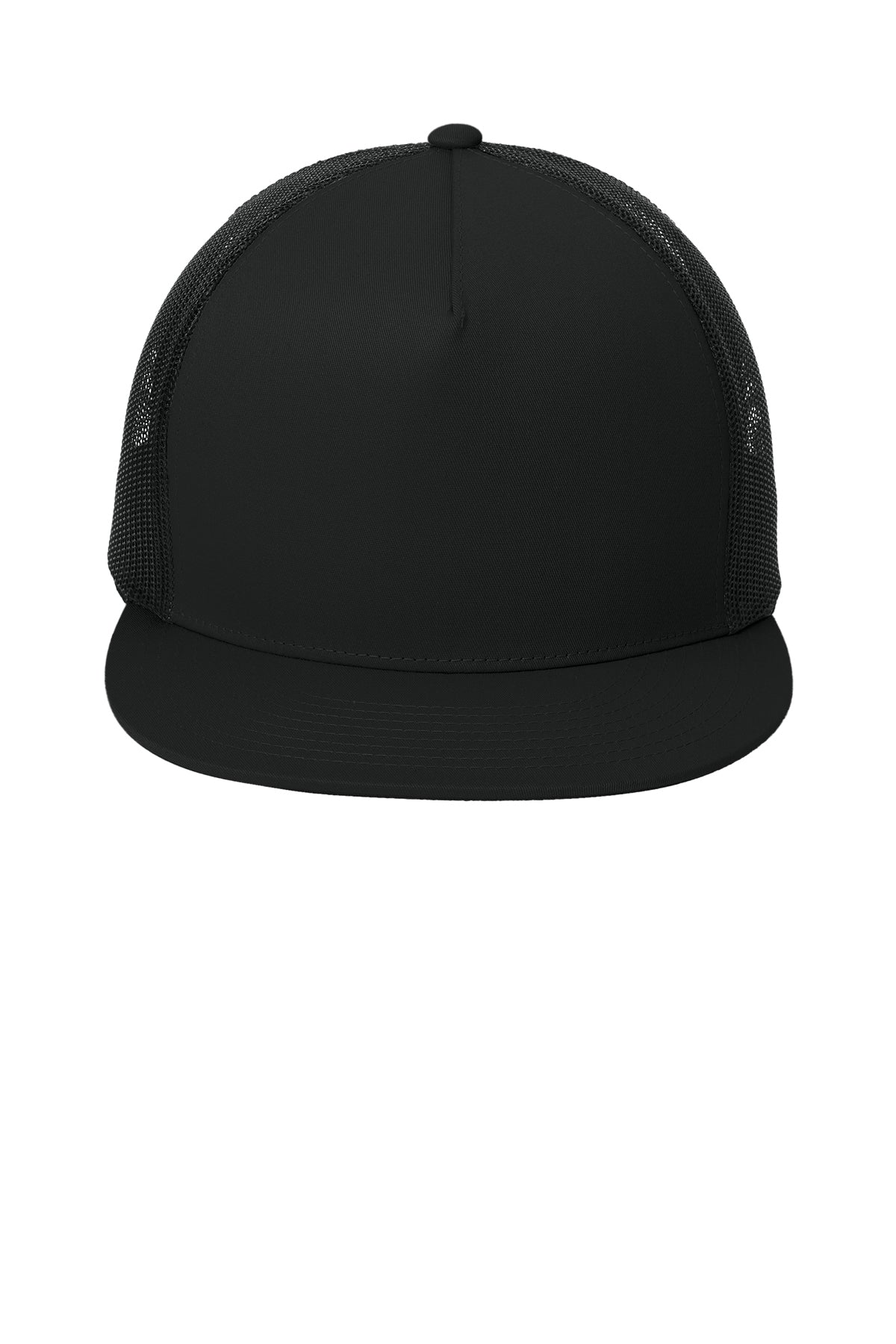 STC38 Sport-Tek® YP Classics® 5-Panel Classic Trucker Mesh Back Cap