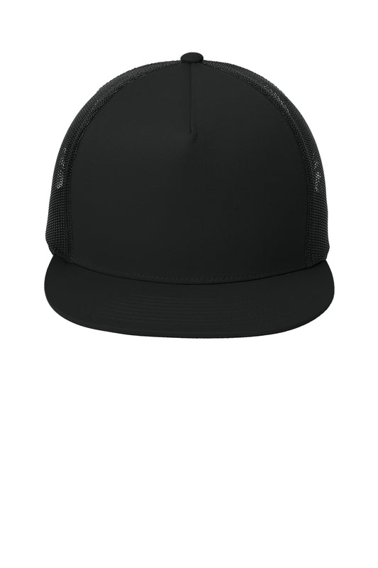 STC38 Sport-Tek® YP Classics® 5-Panel Classic Trucker Mesh Back Cap