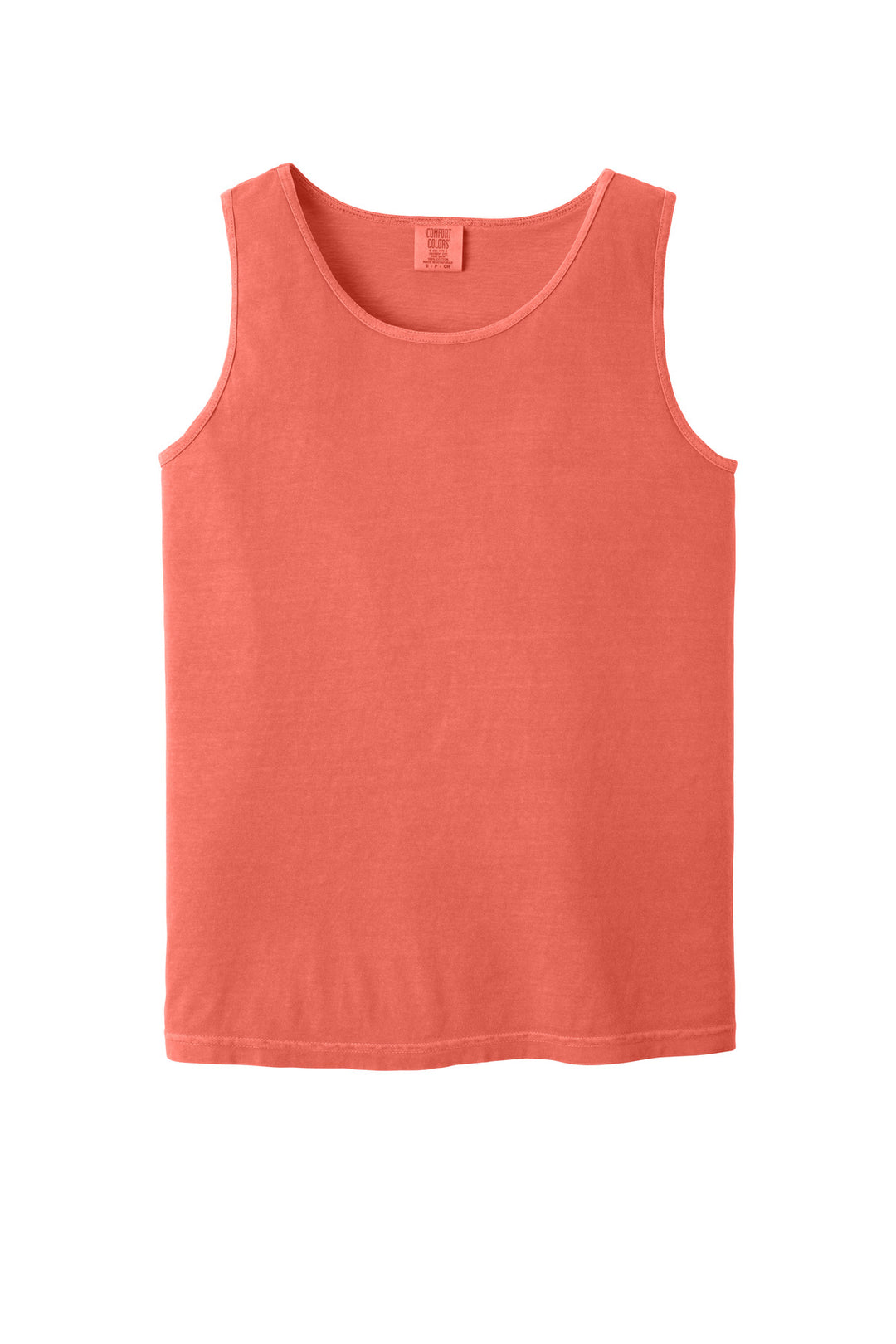 Comfort Colors 9360 – Bright Salmon