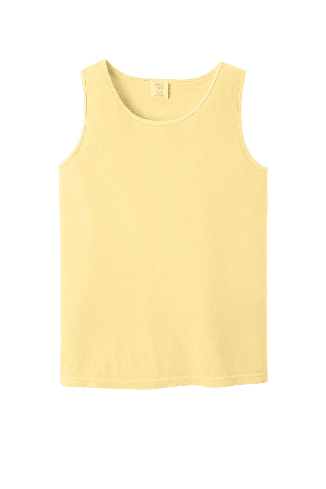 Comfort Colors 9360 – Butter