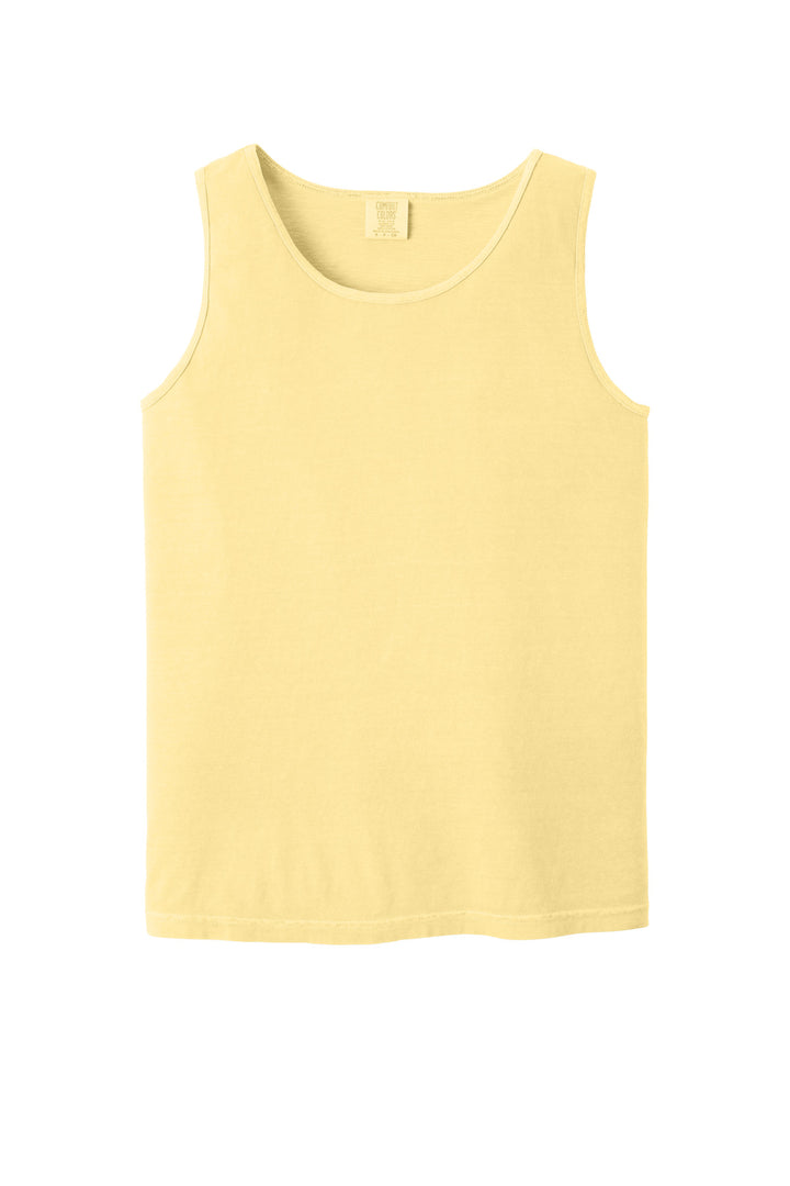 Comfort Colors 9360 – Butter