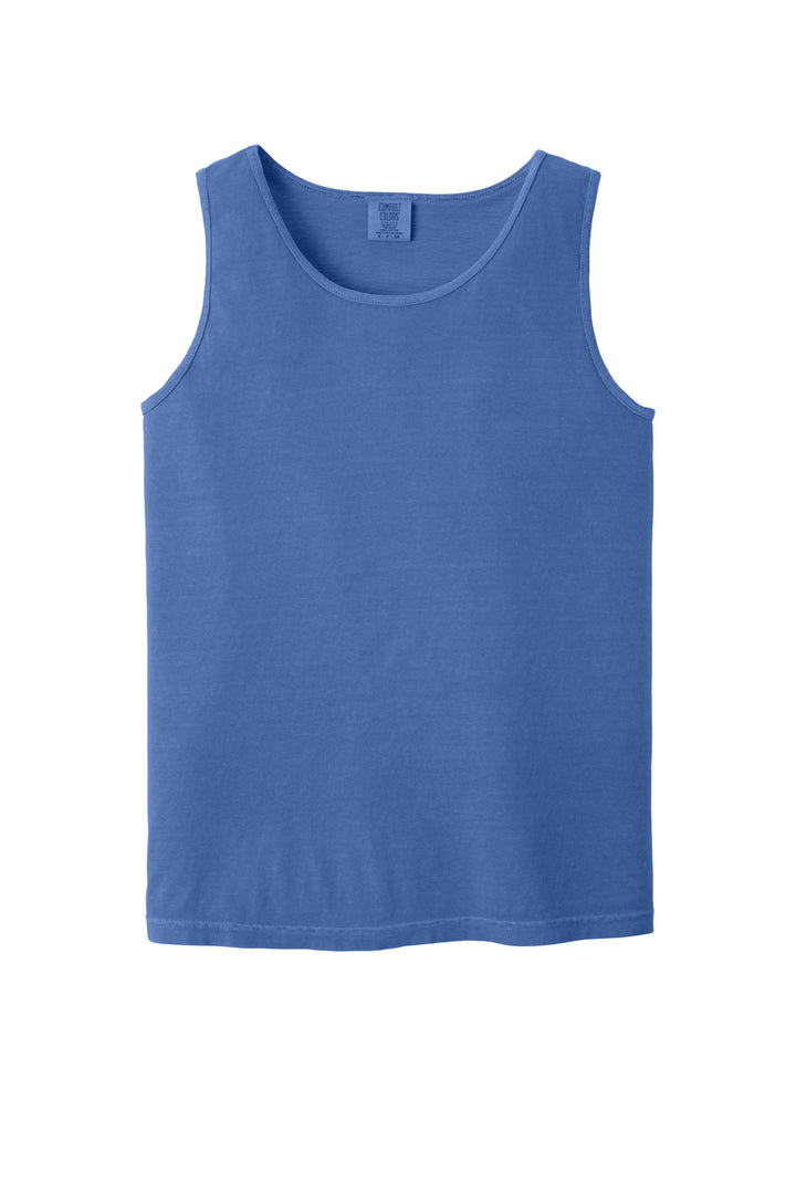 Comfort Colors 9360 – Flo Blue