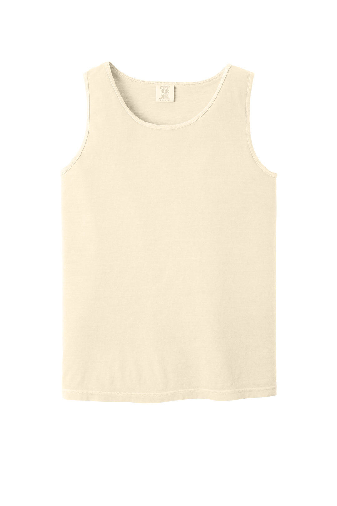 Comfort Colors 9360 – Ivory