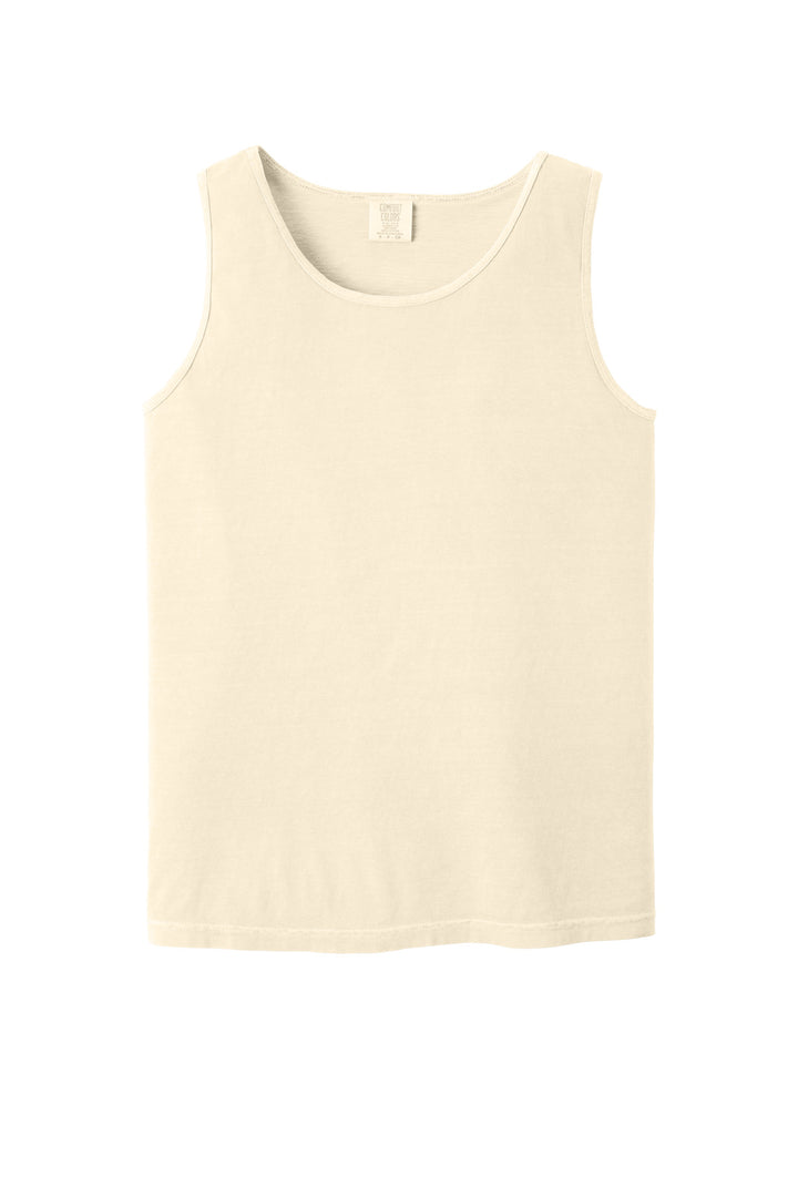 Comfort Colors 9360 – Ivory