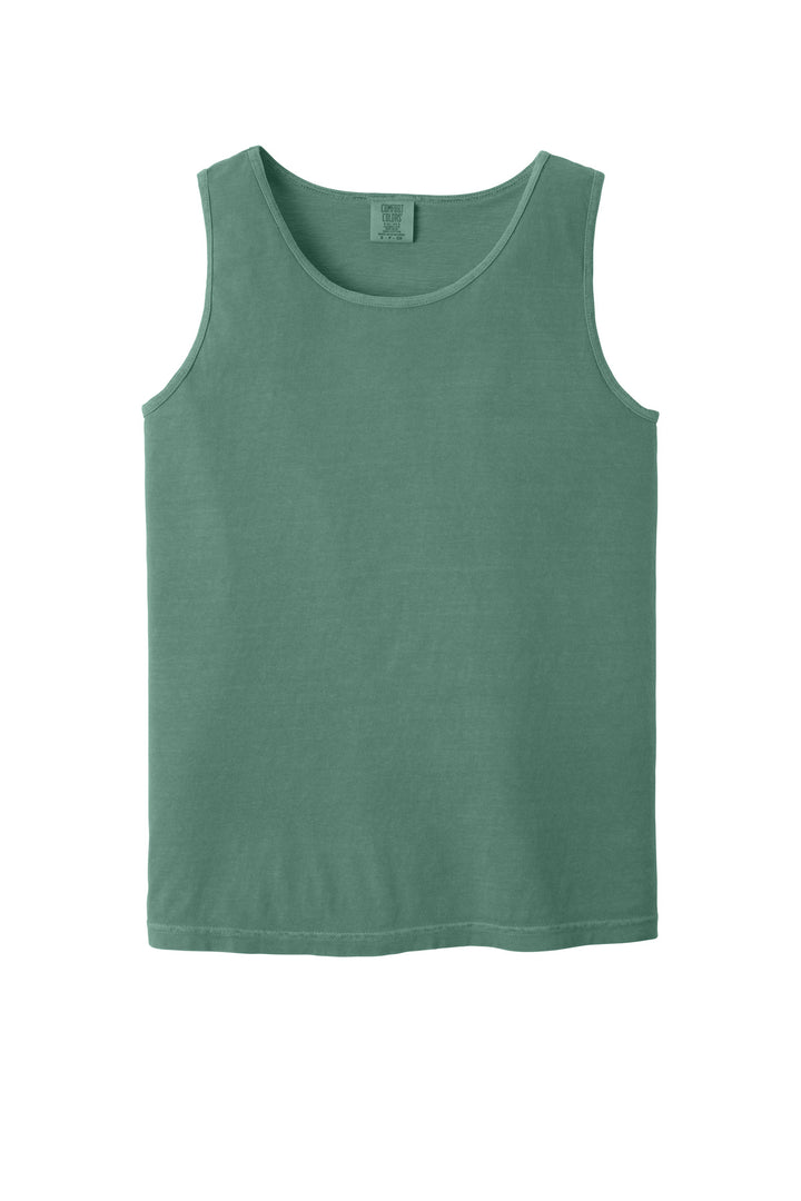 Comfort Colors 9360 – Light Green