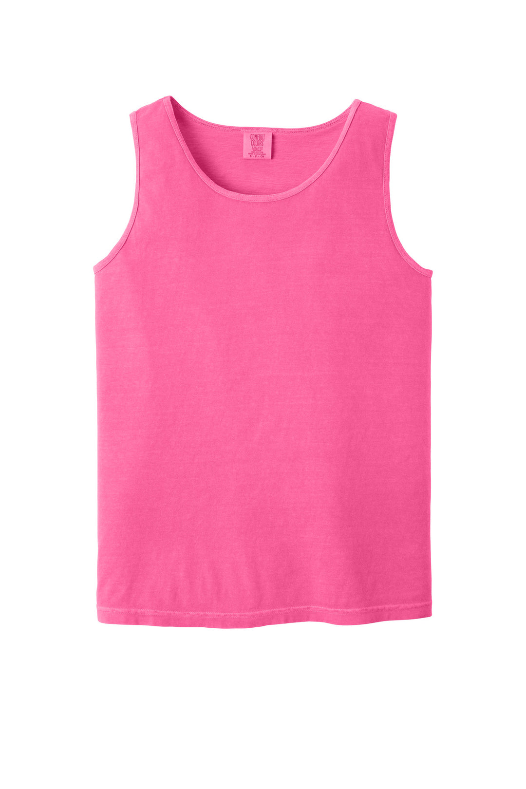 Comfort Colors 9360 – Neon Pink
