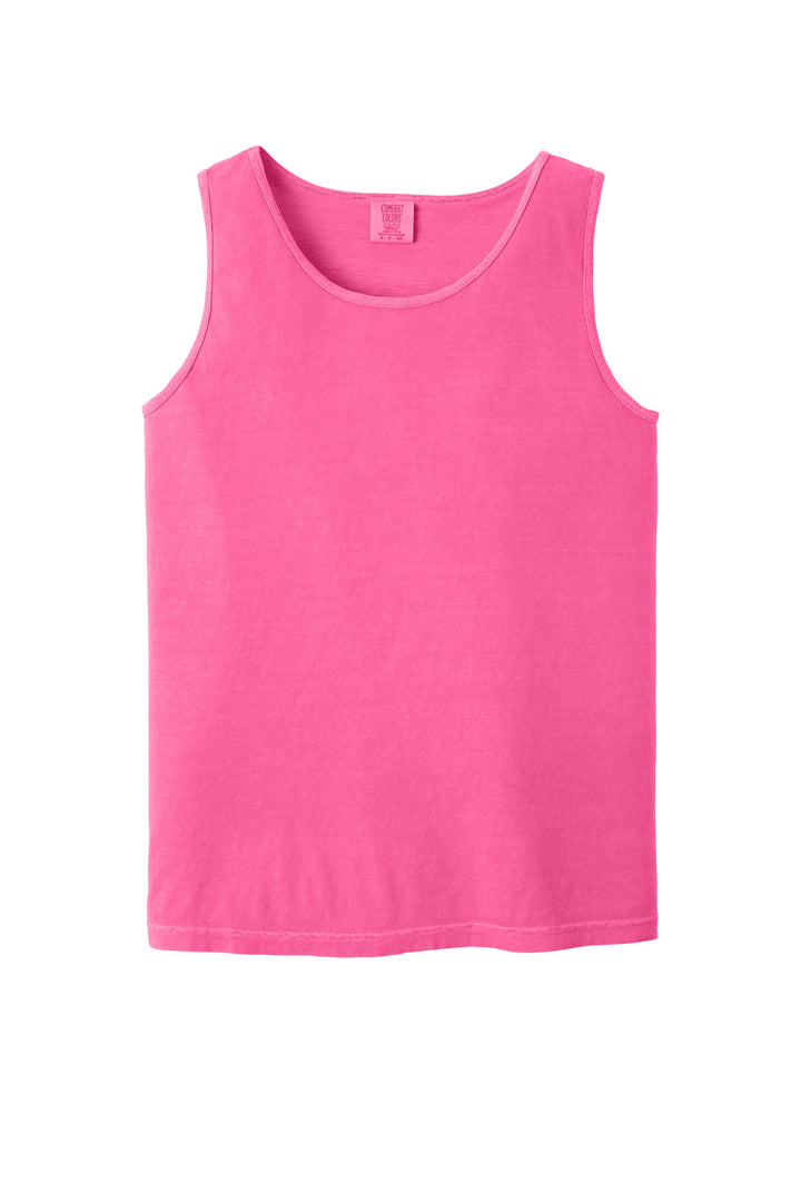 Comfort Colors 9360 – Neon Pink