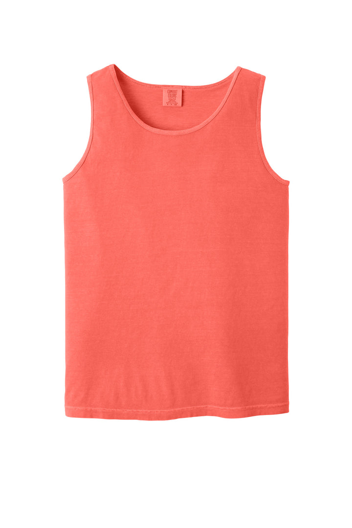 Comfort Colors 9360 – Neon Red Orange