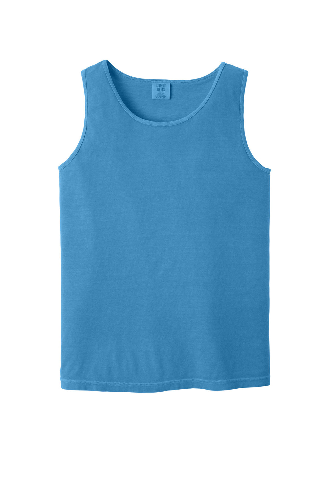 Comfort Colors 9360 – Royal Caribe