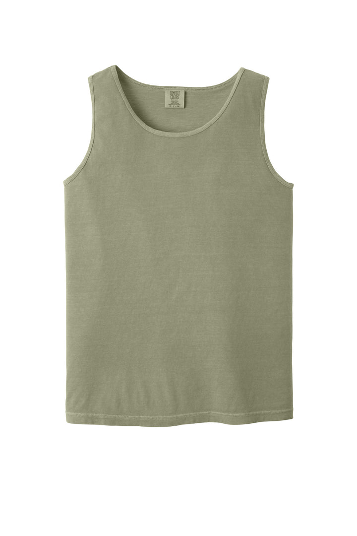 Comfort Colors 9360 – Sandstone