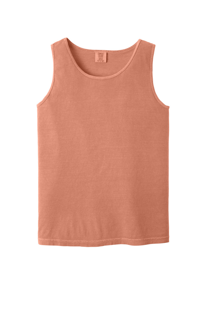 Comfort Colors 9360 – Terracotta