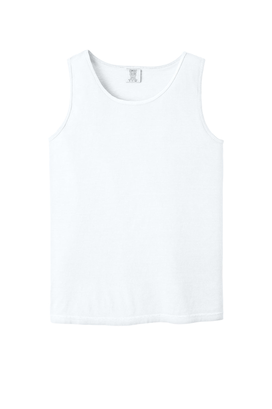 Comfort Colors 9360 – White