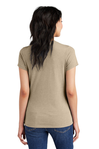 District DM130L Women's Perfect Tri ® Tee