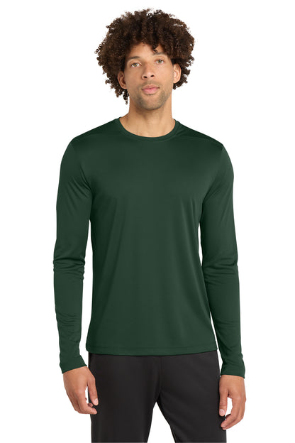 Sport-Tek ST420LS Posi-UV ® Pro Long Sleeve Tee