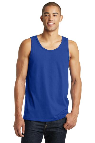 District The Concert Tank - DT5300