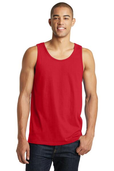 District The Concert Tank - DT5300