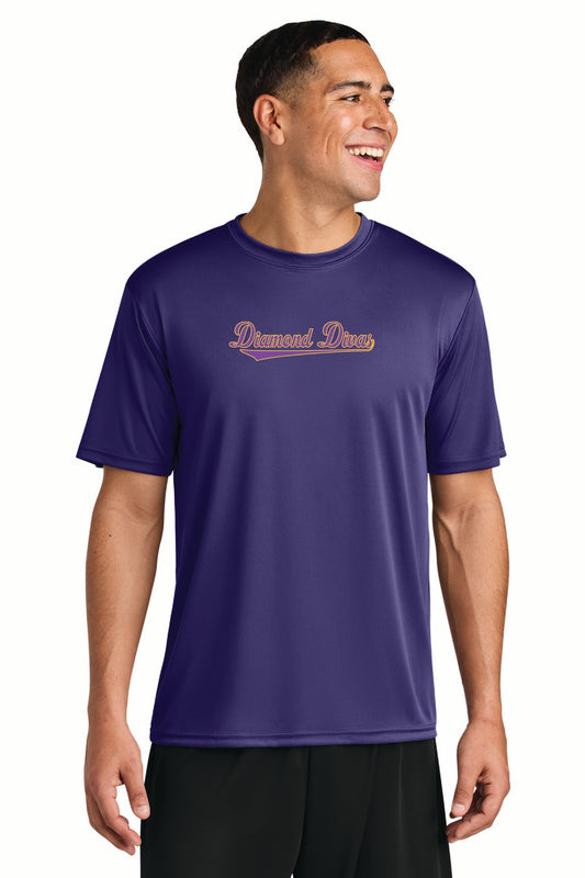 A4 Cooling Performance Short Sleeve Tee