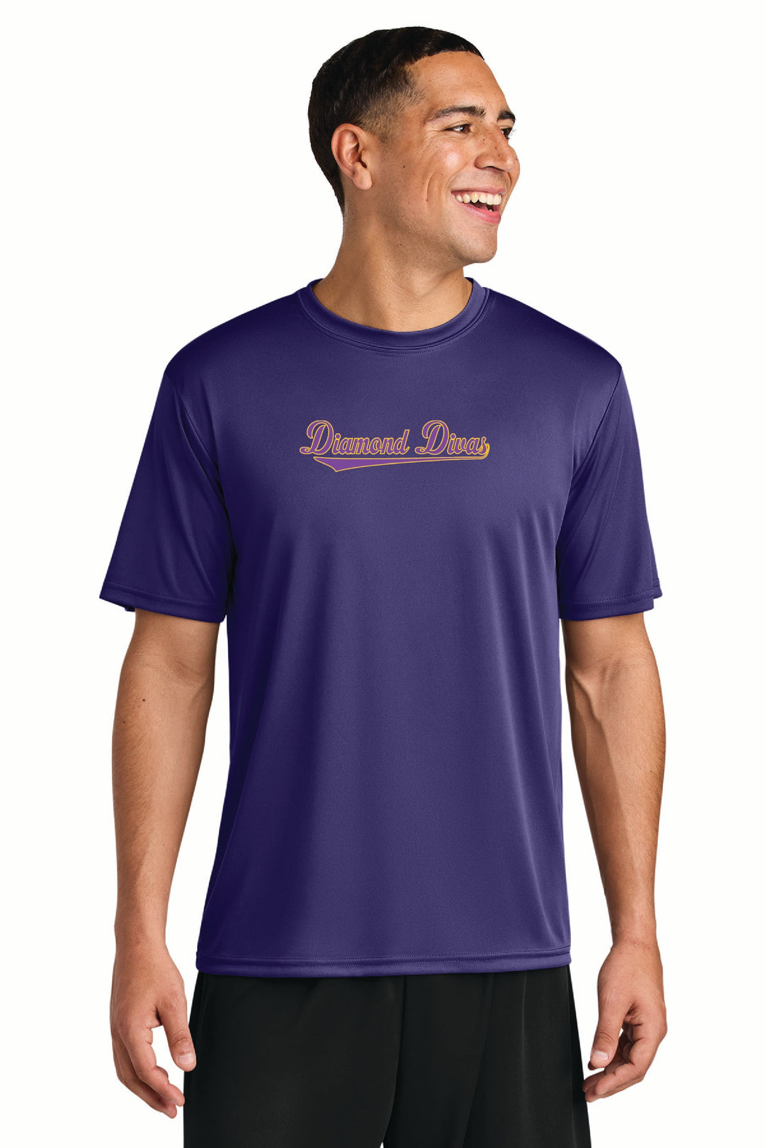 A4 Cooling Performance Short Sleeve Tee