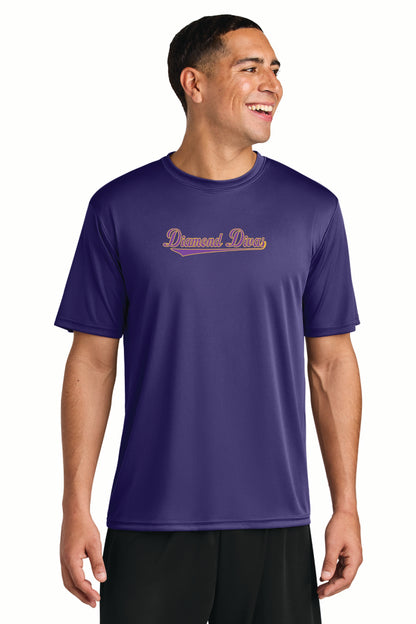 A4 Cooling Performance Short Sleeve Tee