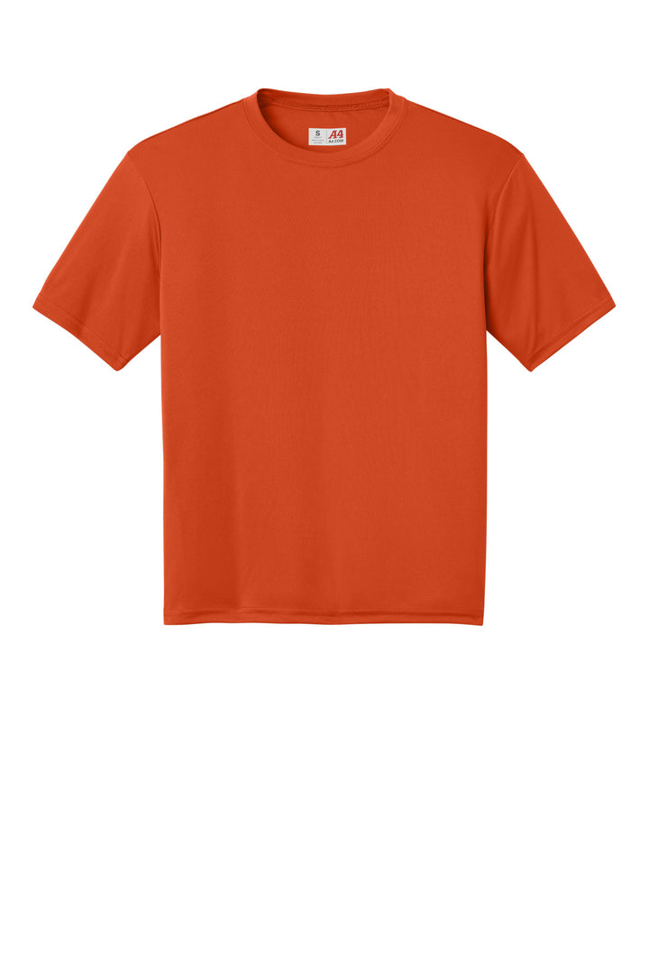 A4N3142 Athletic Orange front