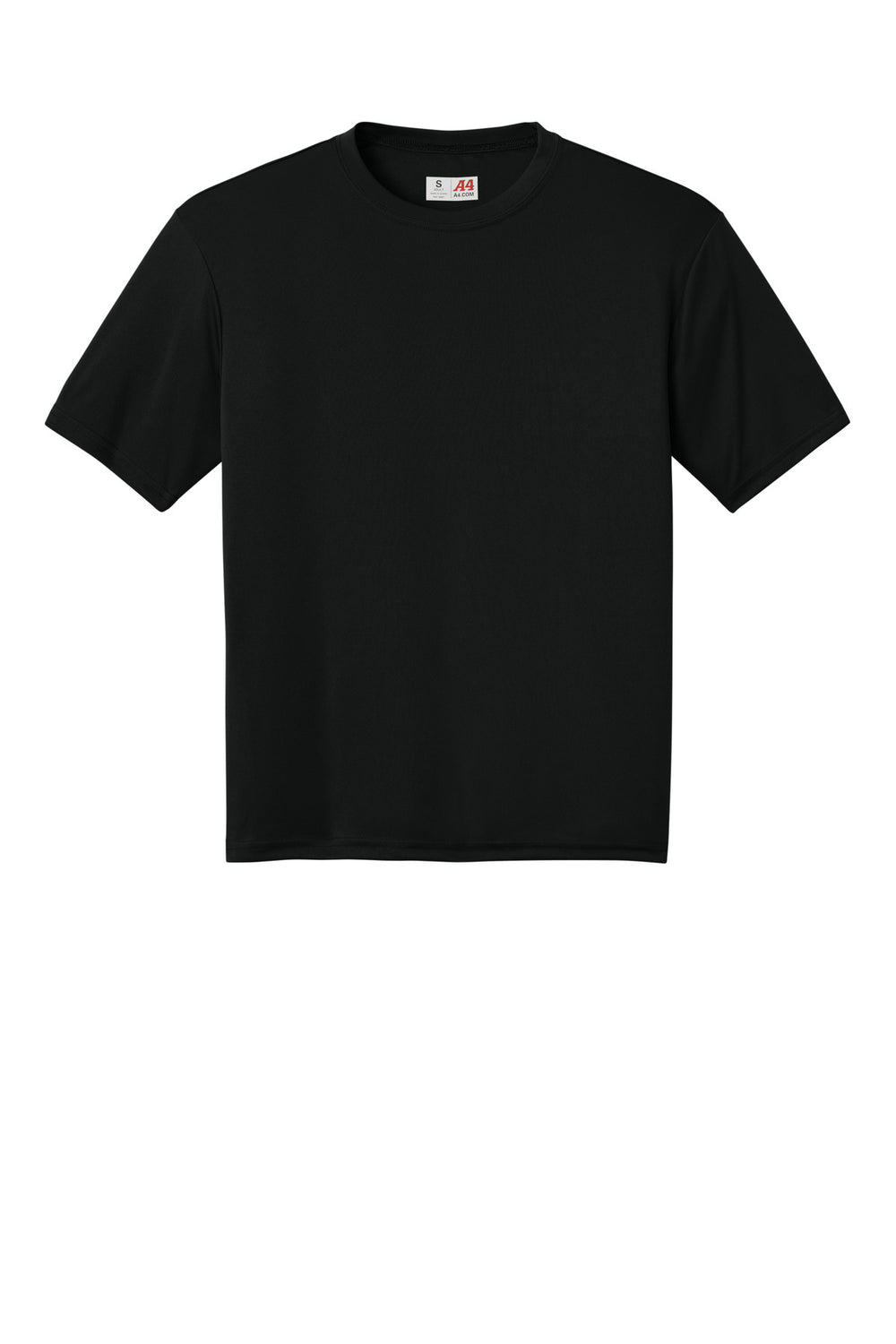 A4N3142 Black front