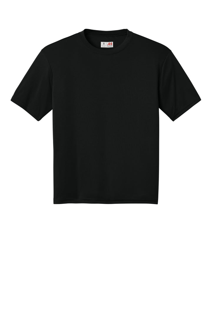 A4N3142 Black front