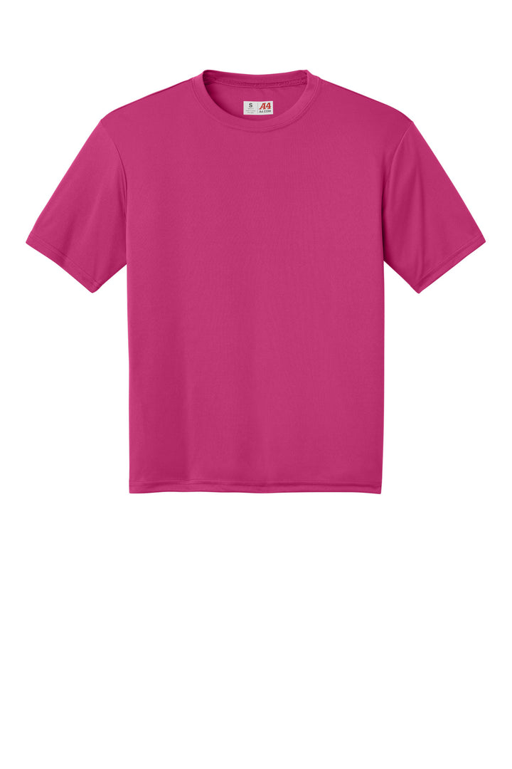 A4N3142 Fuchsia front