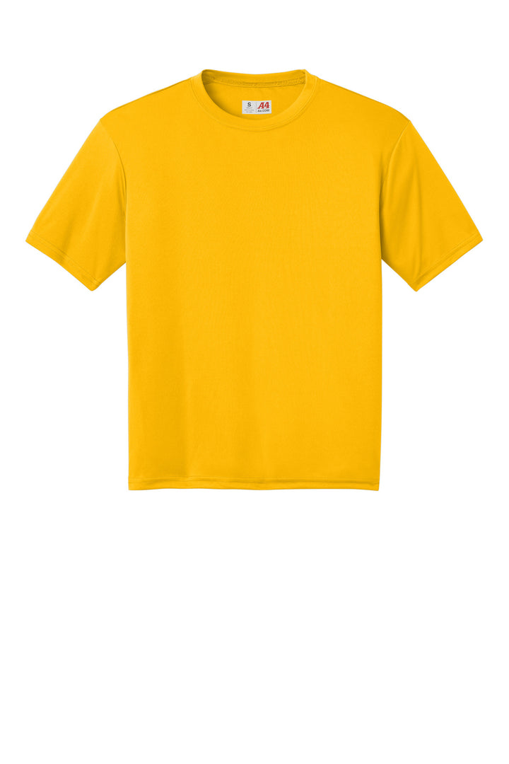 A4N3142 Gold front
