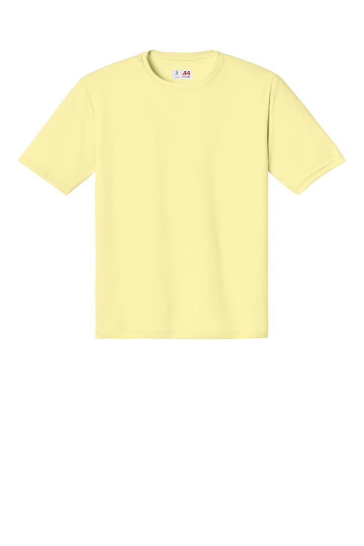 A4N3142 Light Yellow front