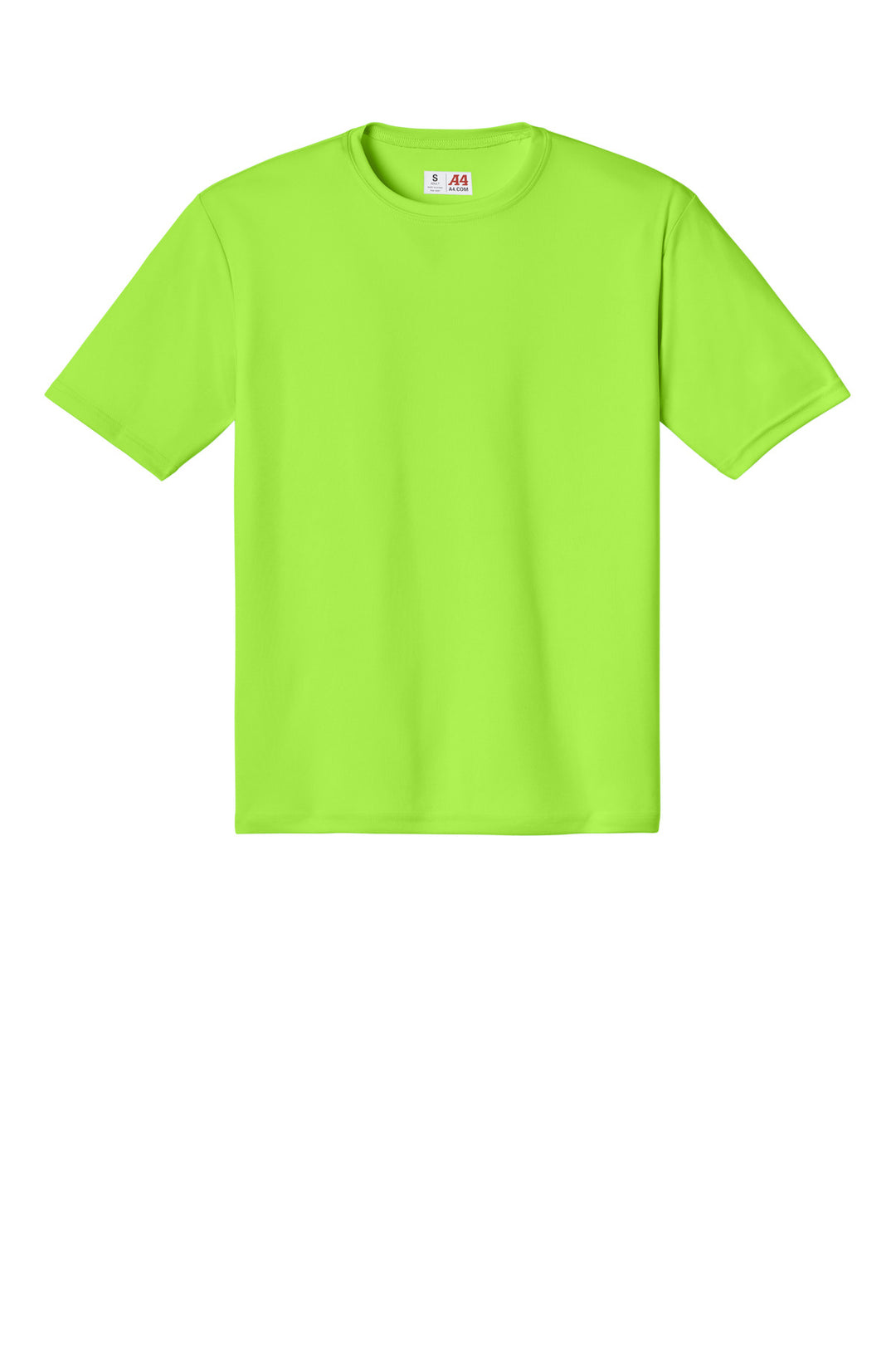 A4N3142 Lime front