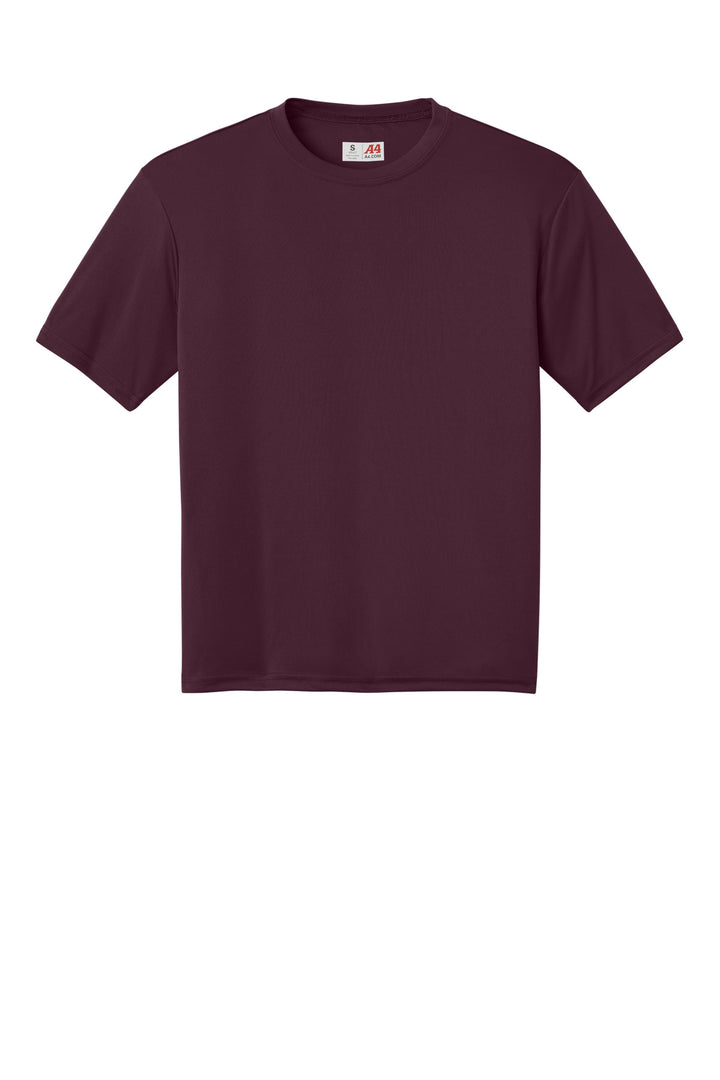 A4N3142 Maroon front