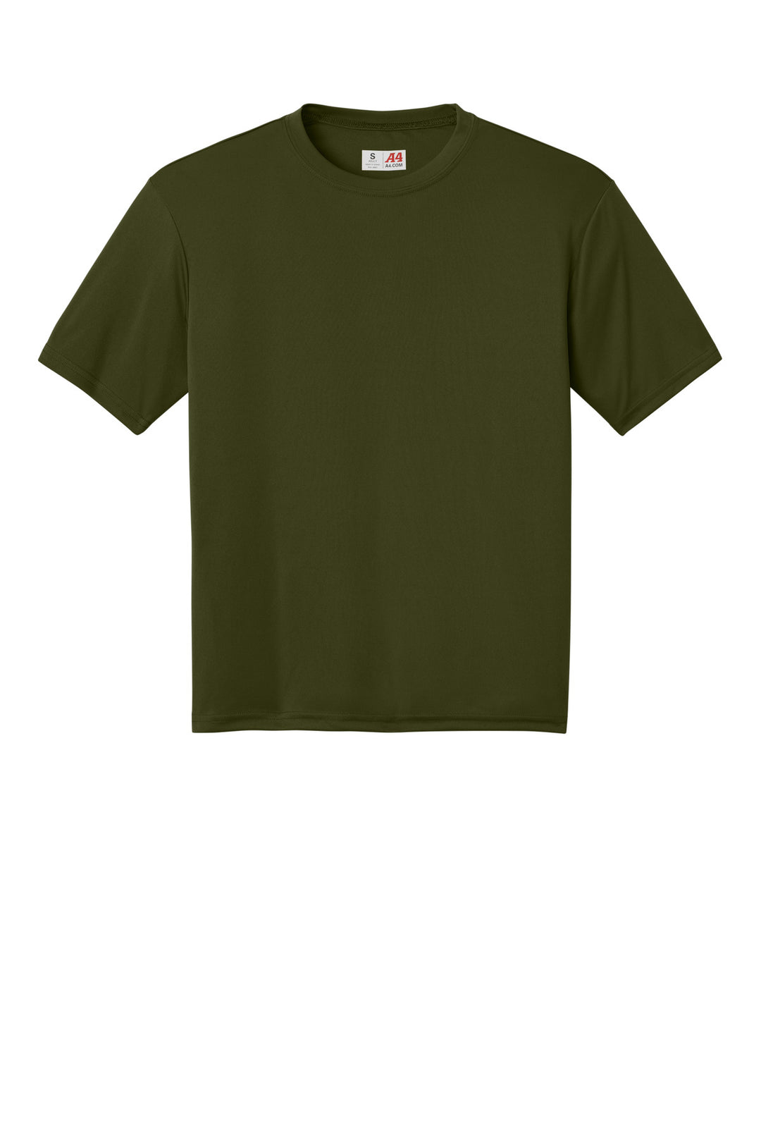 A4N3142 Military Green front