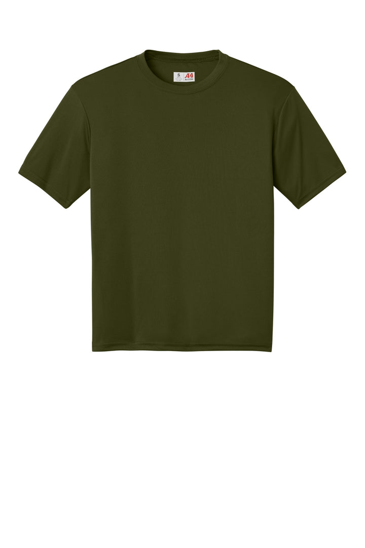 A4N3142 Military Green front