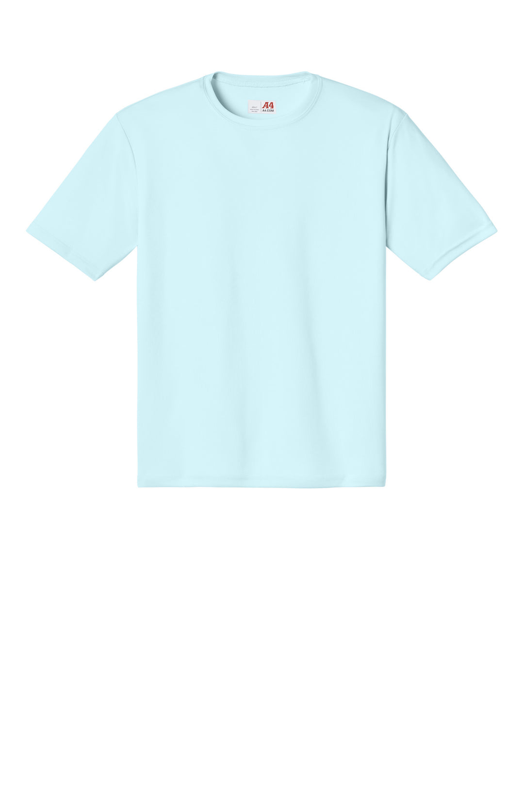 A4N3142 Pastel Blue front