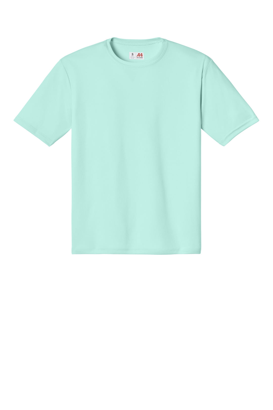 A4N3142 Pastel Mint front