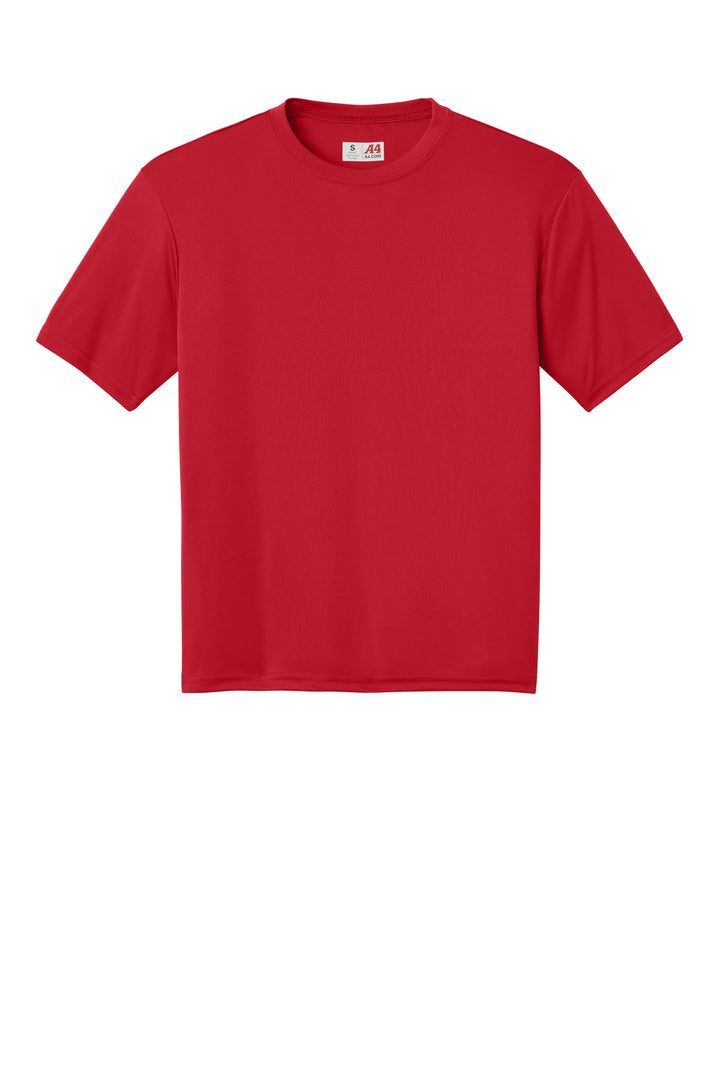 A4N3142 Scarlet front