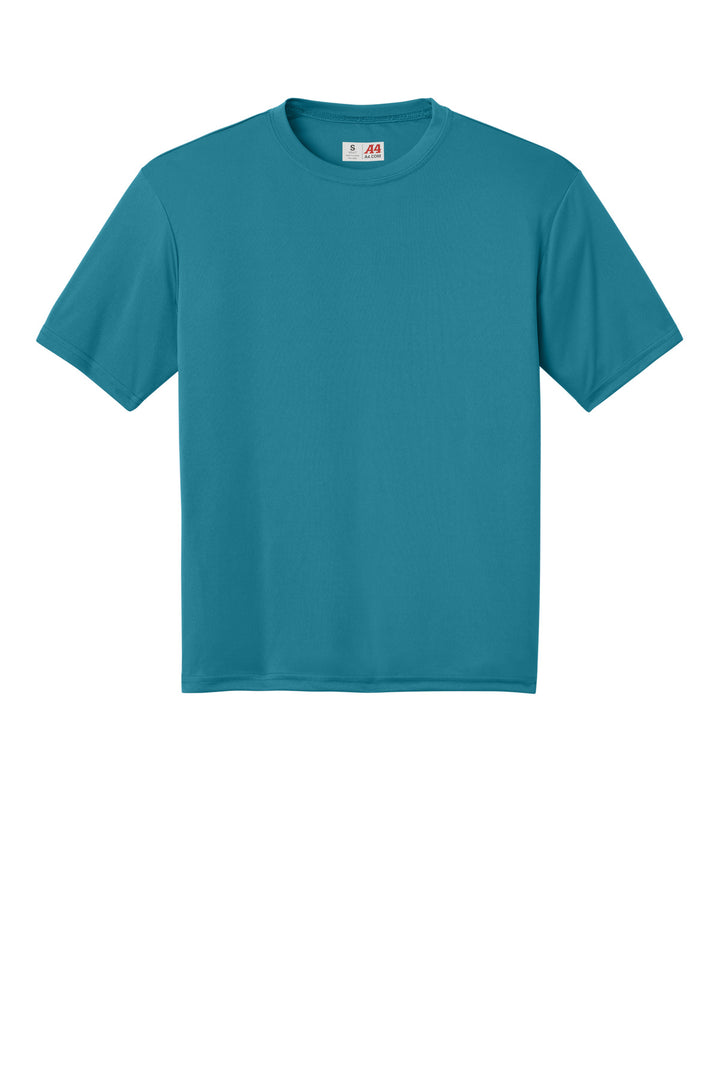 A4N3142 Teal front