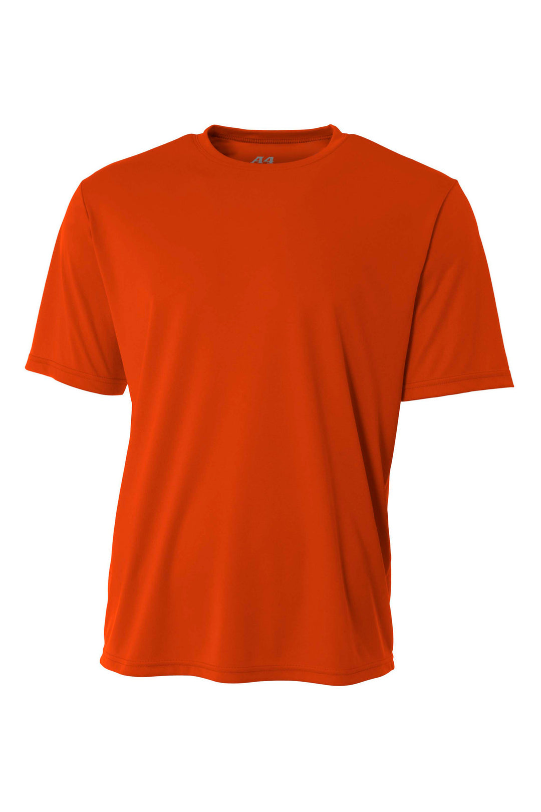 A4NB3142 Athletic Orange front